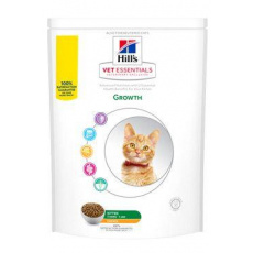 Hill's Fel. VE Kitten Growth Chicken Dry 400g Hill's Fel. VE Kitten Growth Chicken Dry 400g