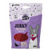 VetExpert Mr.Bandit pochoutka JERKY kachní filety 500g