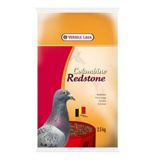 VL Holuby Grit + Redstone 2,5 kg