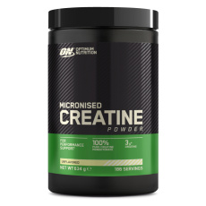 Kreatín Powder - Optimum Nutrition Kreatín Powder - Optimum Nutrition