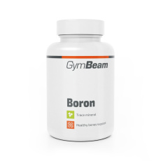 Bór - GymBeam Bór - GymBeam
