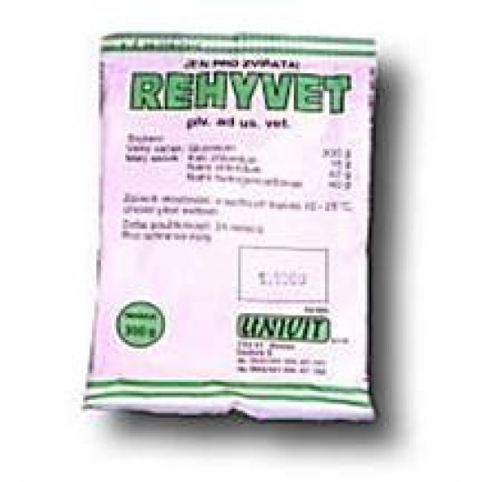 Rehyvet plv. 300 g