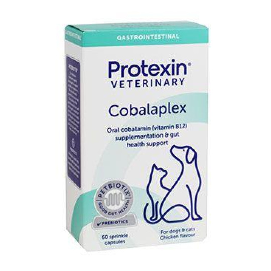 Protexin Cobalaplex 60 cps.