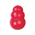 Hračka Kong Dog Classic Granát červený, guma prírodná, XL 27-41 kg