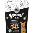 Maškrta Mr. Bandit sport mini jahňacie tréningové maškrty 150g