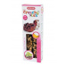 Pochúťka CRUNCHY STICK morča banán/pohánka Zolux