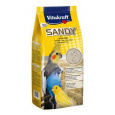 Vitakraft Bird Sandy exoti, malí papagáje piesok 2,5kg