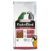 VL NutriBird P19 Tropical - extrudy pre chov, preperovanie a zvýšené nároky veľkých papagájov s tropickým ovocím 10 kg