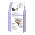 Brit Veterinary Diets GF cat Gastrointestinal 2 kg