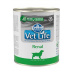 Vet Life Natural DOG konz. Renal 300g