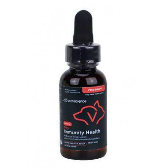 VetriScience Vetri DMG Liquid 30ml