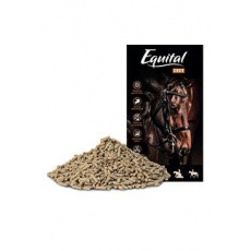 Equital Chov pre kone 25kg