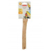 Bidlo pre vtáky drevené M 21cm Zolux