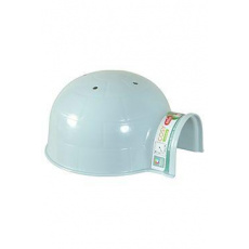 Domček COSY plastový Iglú S modrý Zolux