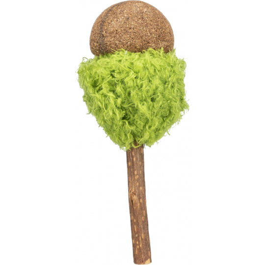 Matatabi lolly XXL - lízatko s catnipom, 13.5 cm