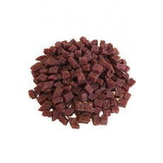 Pochúťka Jahňacie kocky mäkké 80g