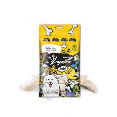 Lyopro Dog pôv. mrazom sušené Kuracie prsia 50g