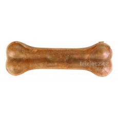 Kosť byvolia  10 cm 30-40g 1 kus