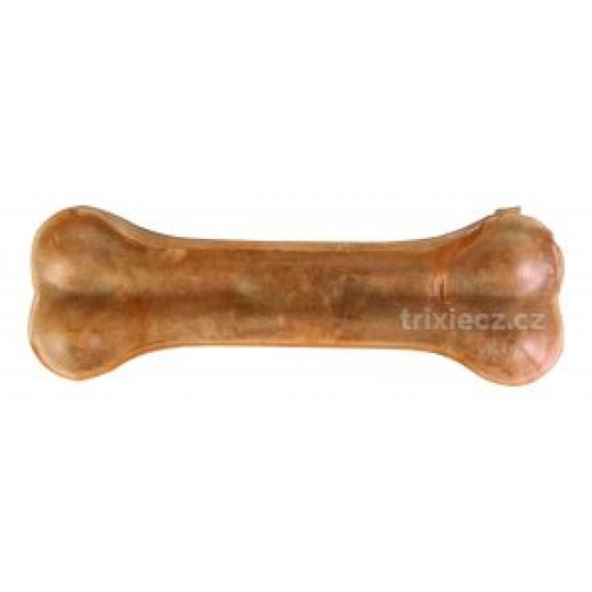 Kosť byvolia  10 cm 30-40g 1 kus