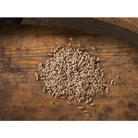 Kŕmna zmes Bocus KZ Nosnice granule N2 10kg