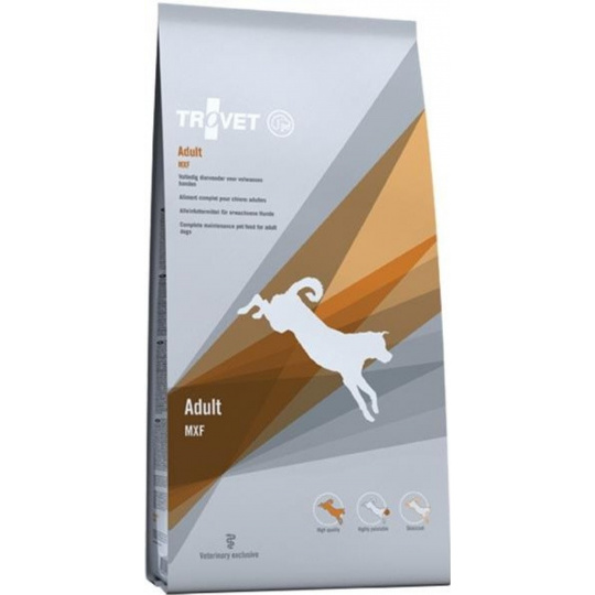 Troved Dog MXF 12,5kg