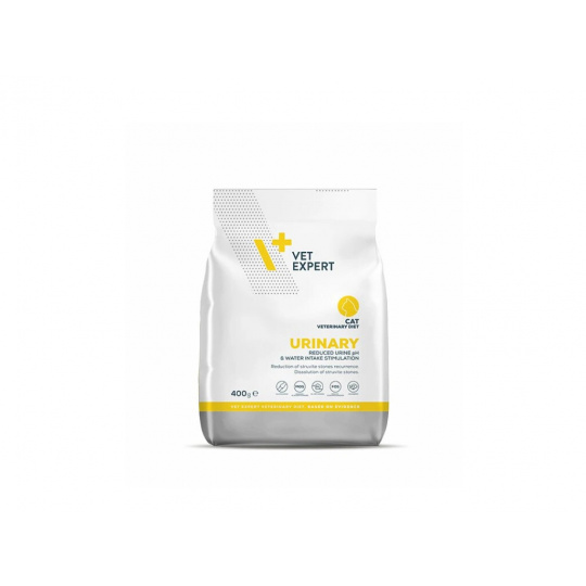 VetExpert VD 4T Urinary Cat 6kg VetExpert VD 4T Urinary Cat 6kg
