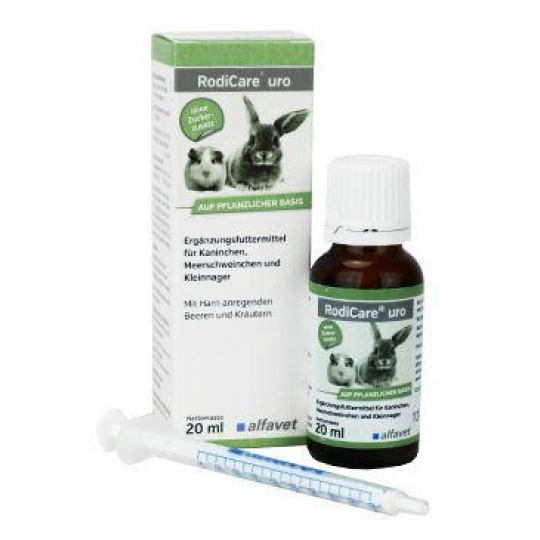 Rodicare Uro 20 ml
