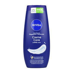 Nivea sprchový gel Creme Care 250ml Nivea sprchový gel Creme Care 250ml