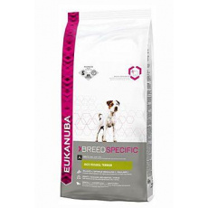 Eukanuba Dog Breed N. Jack Russell 2kg