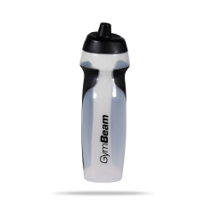 Športová fľaša Ergo 600 ml - GymBeam Športová fľaša Ergo 600 ml - GymBeam