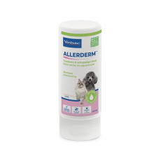 Allerderm suchá a šupinatá pokožka 250 ml