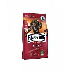 Happy Dog SUPER PREMIUM - Supreme SENSIBLE - Africa pštros a zemiaky 12,5 kg Happy Dog SUPER PREMIUM - Supreme SENSIBLE - Africa pštros a zemiaky 12,5 kg