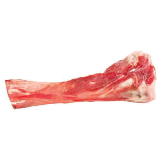 Bravčová holenná kosť 17 cm, 200g, vákuovo balená -TRIXIE