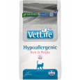 Vet Life Natural CAT Hypo Pork & Potato 1,5kg