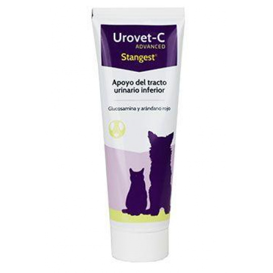 Urovet C pre psy a mačky 100g