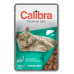 Calibra Cat kapsička Premium Sterilised Liver 100g