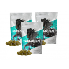 Geloren HA gélové tablety 1350g