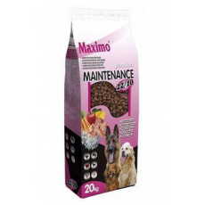 Delikan Dog Premium Maximo Maintenance 20kg