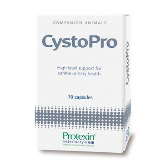 Protexin CystoPro pro psy 30tbl