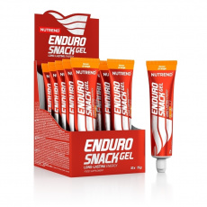 Endurosnack Gel - Nutrend Endurosnack Gel - Nutrend