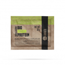 Vzorka Bio Vegan Protein - VanaVita Vzorka Bio Vegan Protein - VanaVita