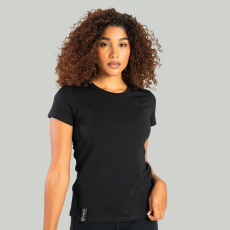 Dámske tričko Essential Black - STRIX Dámske tričko Essential Black - STRIX