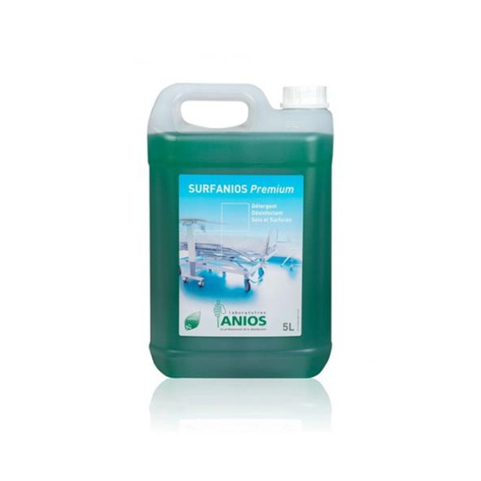 ANIOS Surfanios Premium 5 L