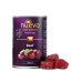 NUEVO cat Adult Beef bal. 6 x 400 g konzerva