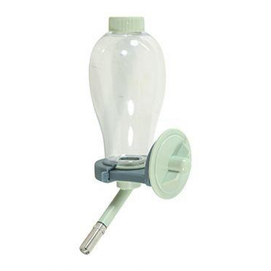 Napáječka hlodavec COSY doplňovací 250ml zelená Zolux