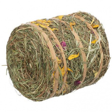 Natur Snack - valček sena s kvetmi, 500g
