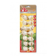 Pochúťka 8in1 Delights Chicken Bones XS/7ks