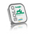 SOLO Coniglio 100% (králik) vanička 300g