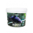 Mikrop Proteínové pelety pre kapry 6mm/5kg Jahoda
