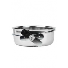 Krmítko nerez skrutkovacie 15cm 0,84l